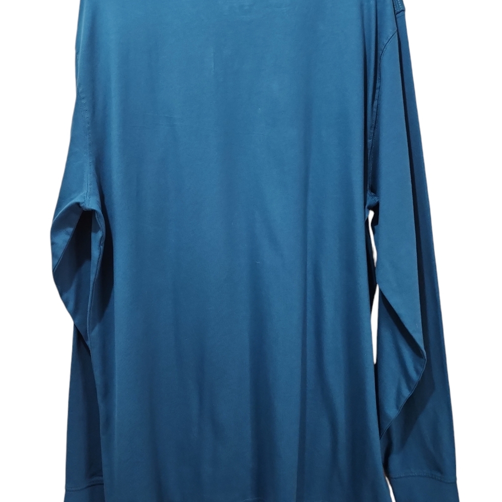NWOT LL Bean L Tall Men's pocket pullover - Picture 5 of 15
